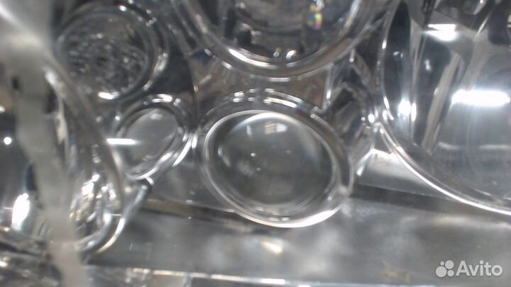 Фара (передняя) Volkswagen Golf 4, 1998