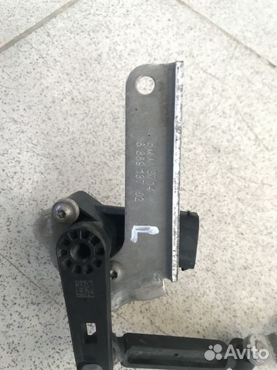 37146895466 Датчик дорожного просвета BMW G31