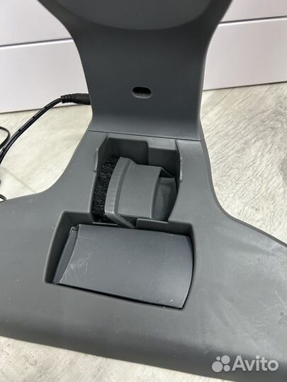 Беспроводной пылесос