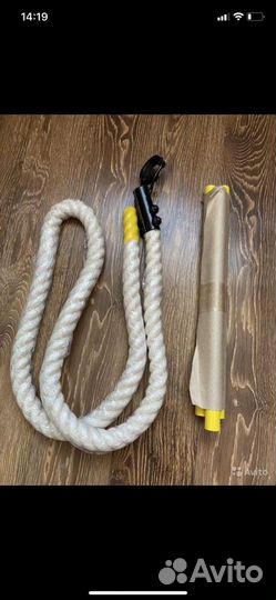 Детский Спортивный Комплекс Распорный Формула здор