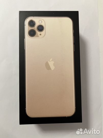 iPhone 11 Pro Max, 64 ГБ