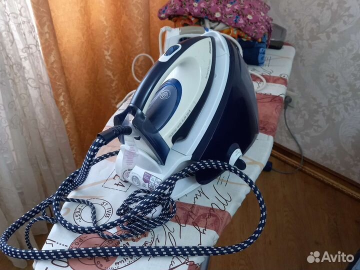 Утюг бу Philips