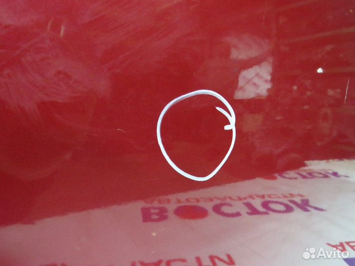 Дверь Перед Право suzuki swift ZC72S