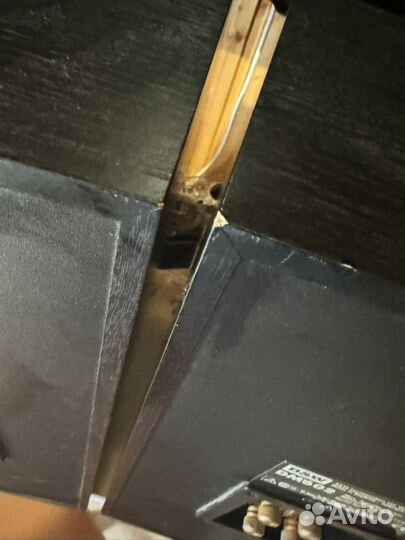 Акустическая система/колонки Bowers& Wilkins dm602