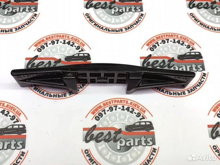 Направляющая планка цепи грм Mercedes SLK C E