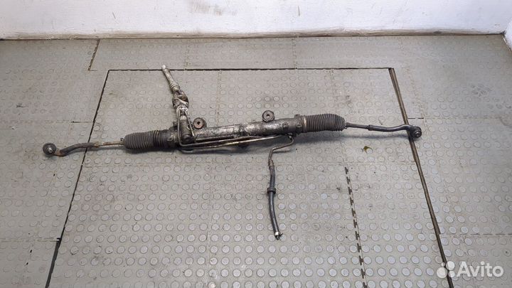 Кардан рулевой Mercedes C W203, 2000