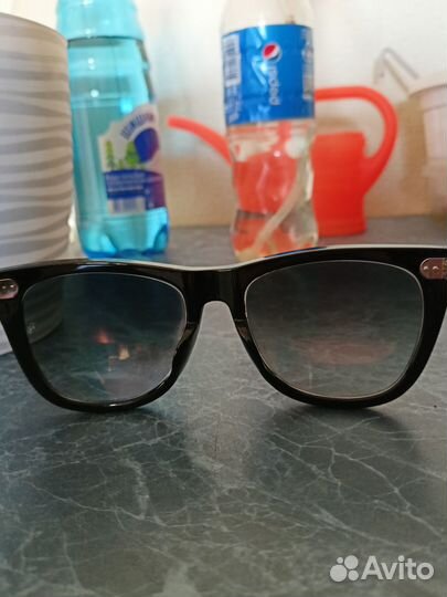 Солнцезащитные очки ray ban wayfarer 2140