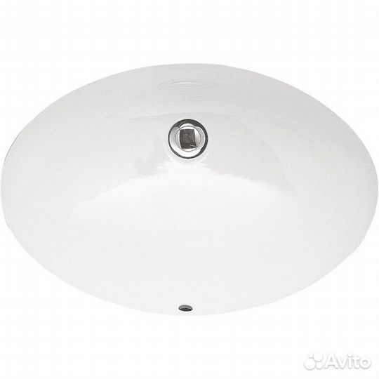 Раковина Villeroy&Boch Evana 57 614700R1 Альпийск