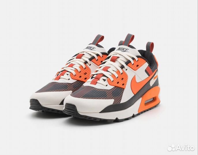 Кроссовки Nike Air Max 90