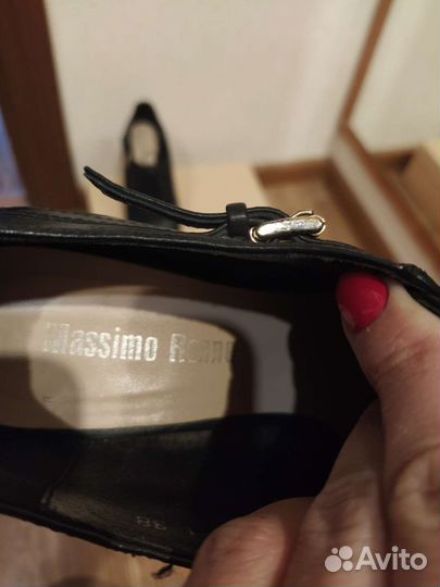 Осенние полусапоги, ботильоны женские