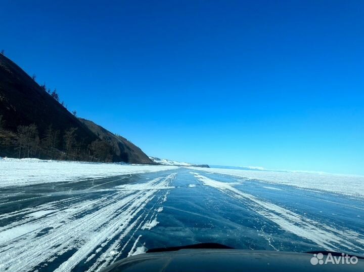 Аренда автомобиля с водителем