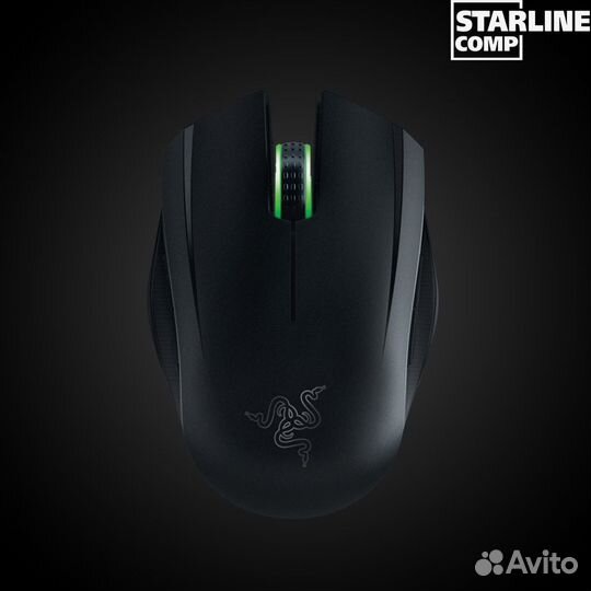 Razer Orochi 2013 Bluetooth игровая мышь