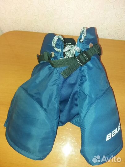 Продажа хоккейных детских шорт