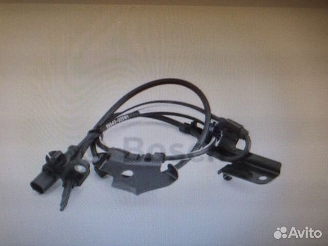 Датчик абс передний левый Toyota