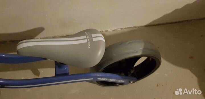 Беговел milanо 2.0