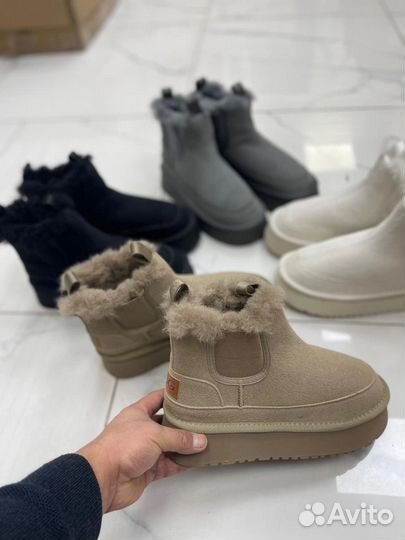 Угги женские UGG