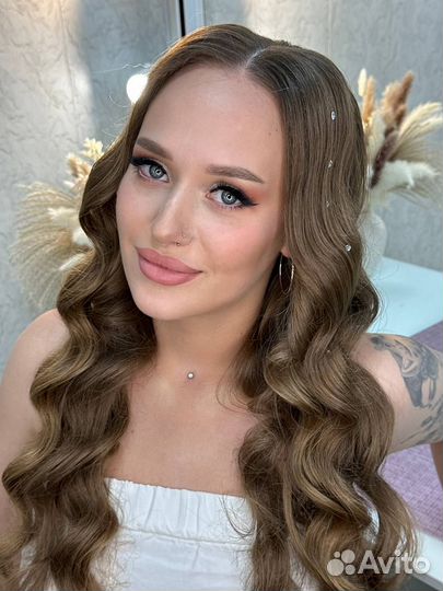 Курсы визажа для начинающих