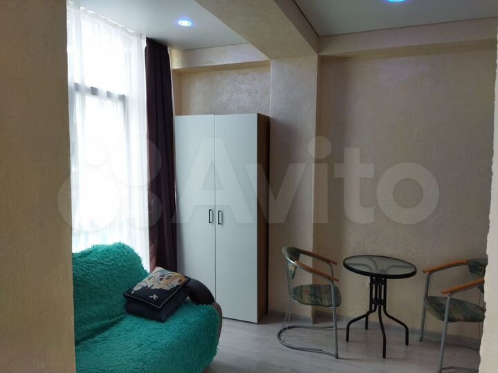 1-к. квартира, 34 м², 3/4 эт.