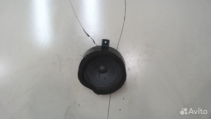 Динамик Opel Corsa D, 2007