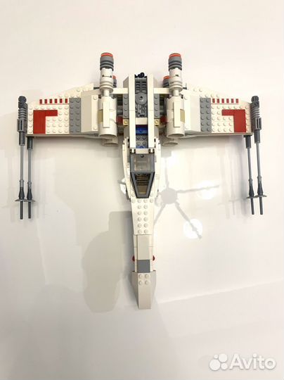Lego 75167, 9493, 75105, 75149