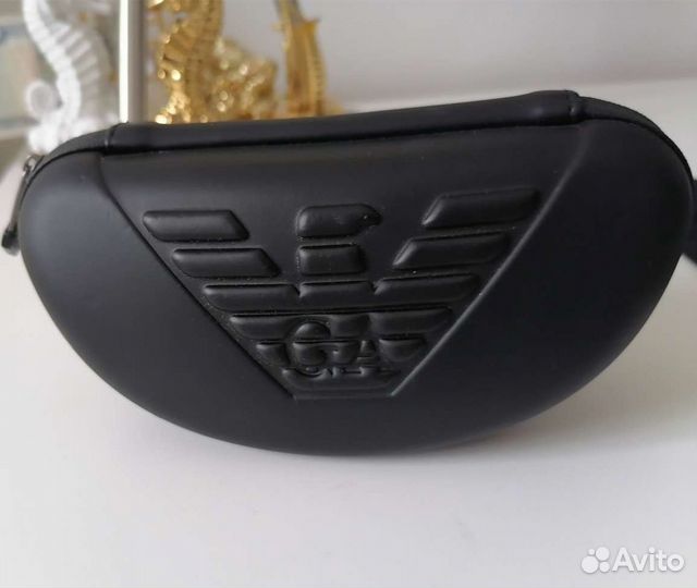 Armani Gucci оригиналы футляры