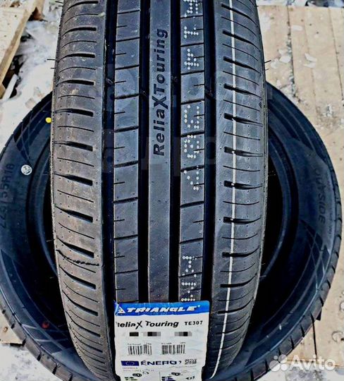 Triangle Reliax Touring TE307 185/55 R15 82V