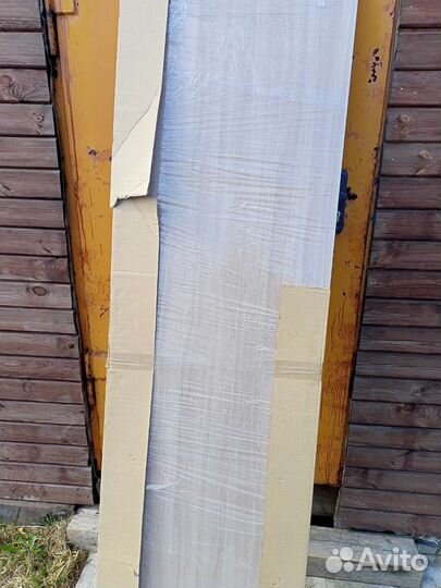 Дверь полотно 60