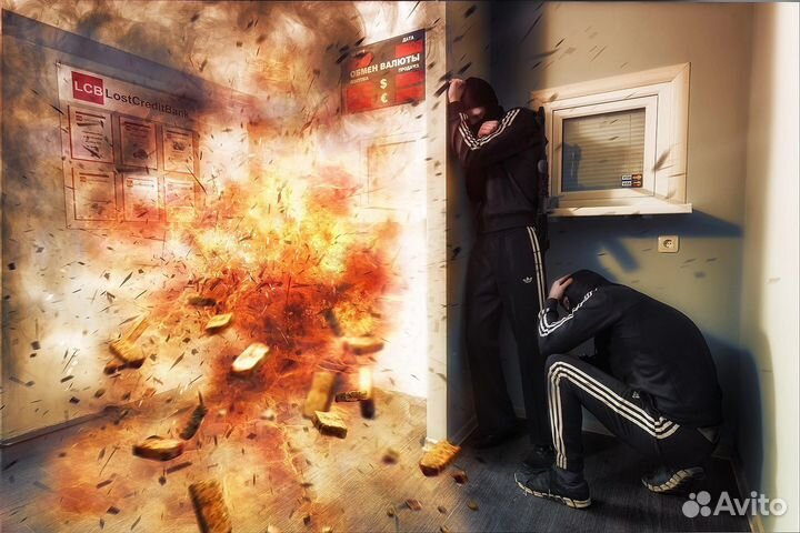 Квест, аниматоры и организация праздников