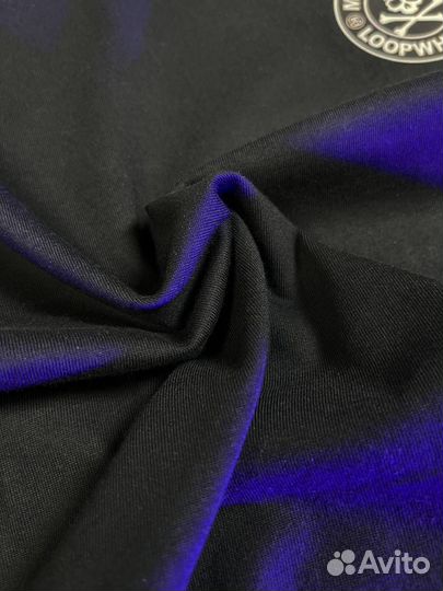 Футболки Mastermind x Stussy