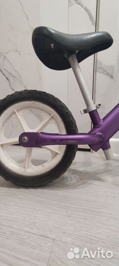 Беговел cruzee