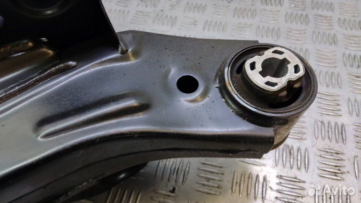 Подрамник задний Hyundai Sonata DN8 G4KM 2020