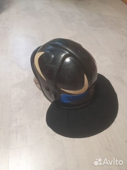 Каска пожарного kalisz