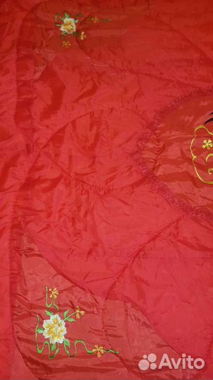 Одеяло,пр-во