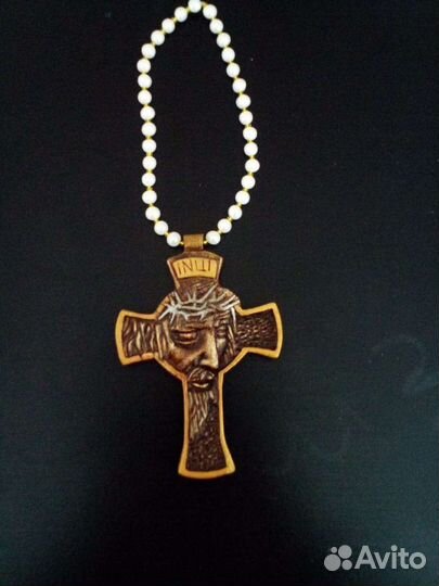 Талисман-оберёг для автомобиля