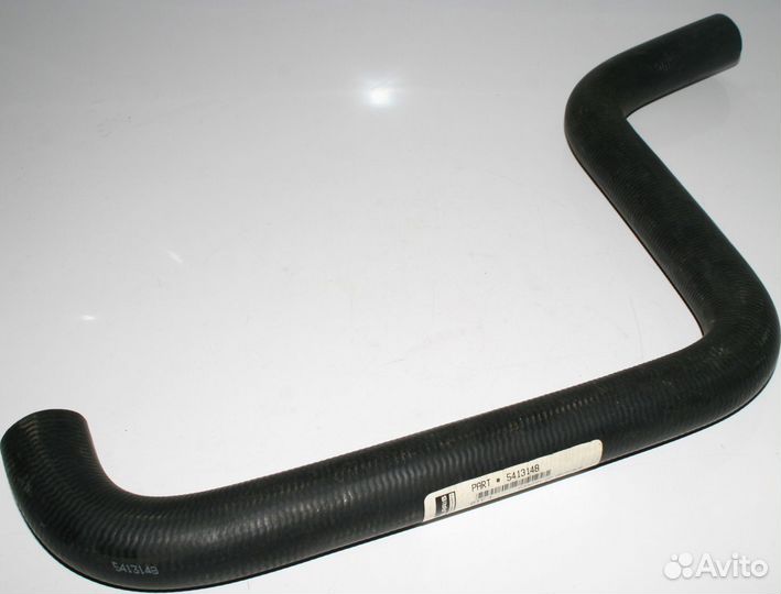 Шланг двигателя