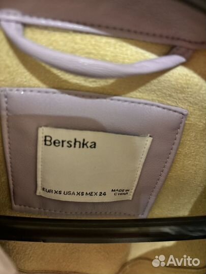 Жилетка женская bershka