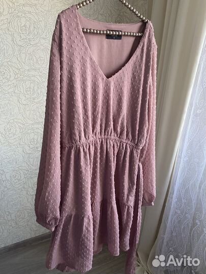 Платье женское mohito