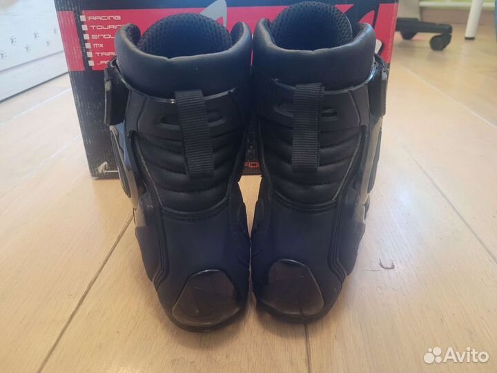 Мото ботинки Forma Velocity женские 39р