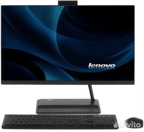 Моноблок Lenovo IdeaCentre AIO3 24