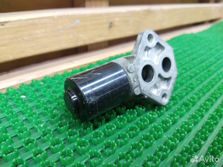 Клапан холостого хода Ford Mondeo 2 1999