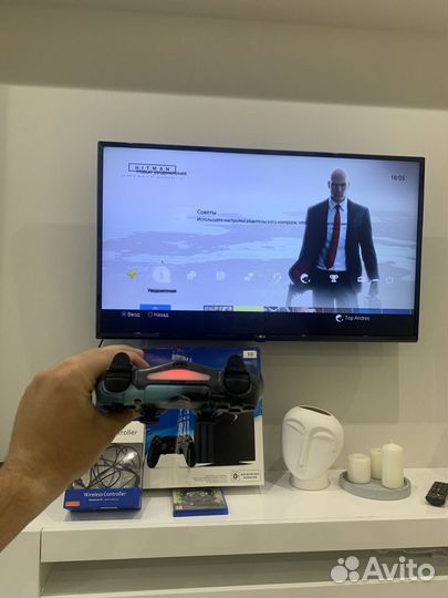 Sony playstation 4 pro