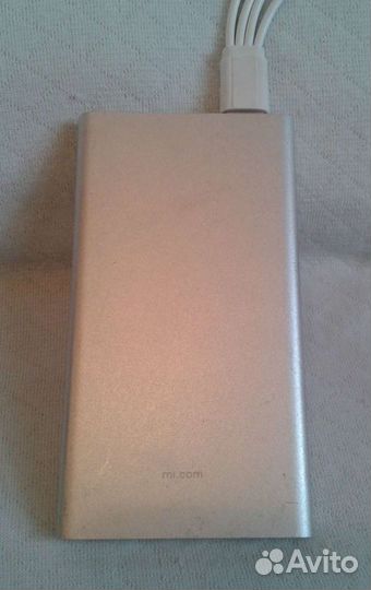 Повербанк Xiaomi.Зарядное устройство,кабели Apple