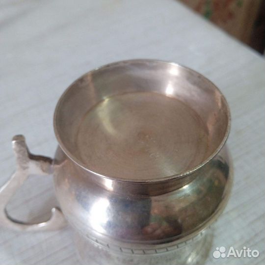 Рюмка-чажечка