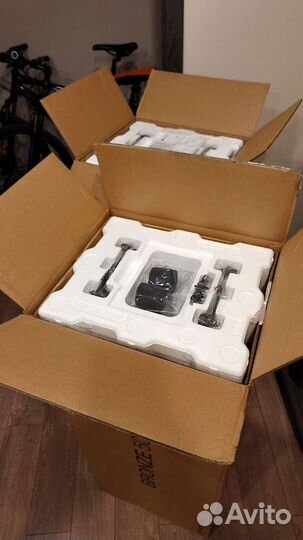 Акустика Monitor Audio Bronze 500