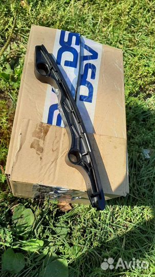 Успокоитель цепи на Ниссан