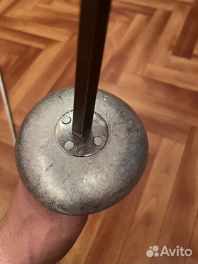 Рапира для фехтования