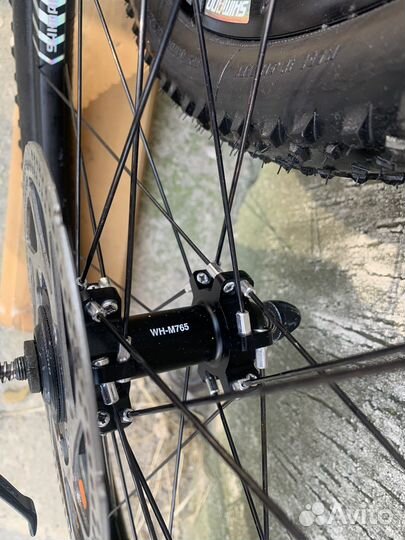 Колеса для велосипеда мтб 26 дюймов