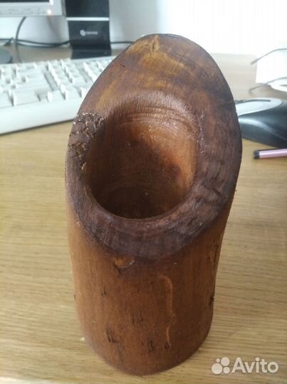 Органайзер для хранения кистей и карандашей