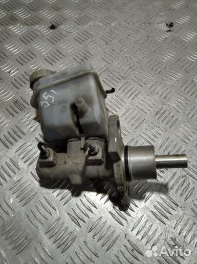 Цилиндр тормозов главный Chery Tiggo 2005-2016