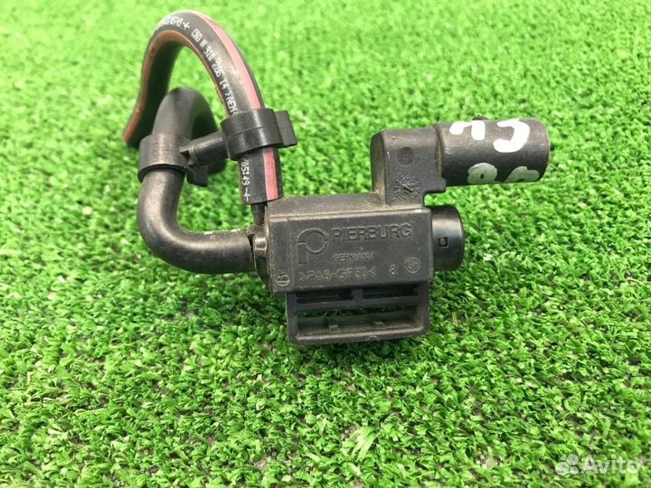 Клапан электромагнитный Audi A3 8P ccza 2009